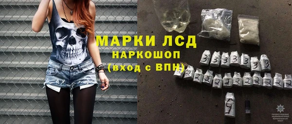 винт Липки
